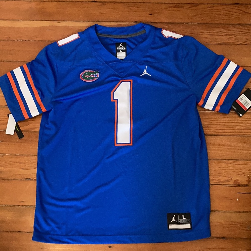 Florida Gators Football Jersey